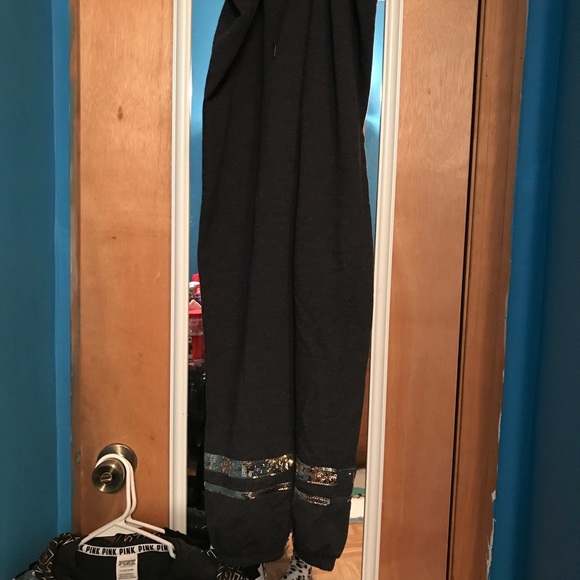 BNWT PINK BLING SET. *FINAL PRICE* - Picture 3 of 4